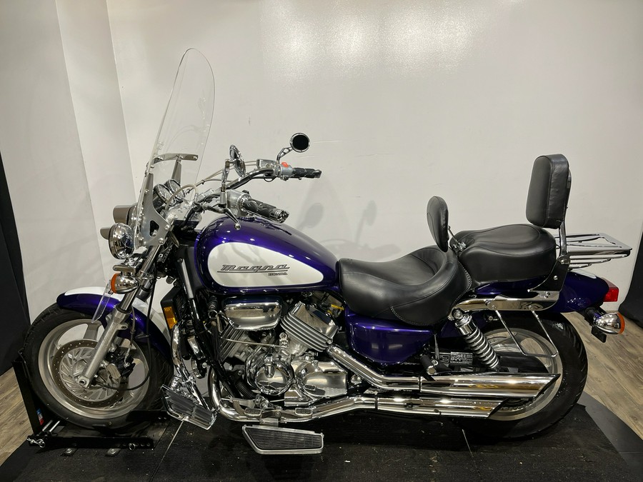 1995 Honda VF750 MAGNA