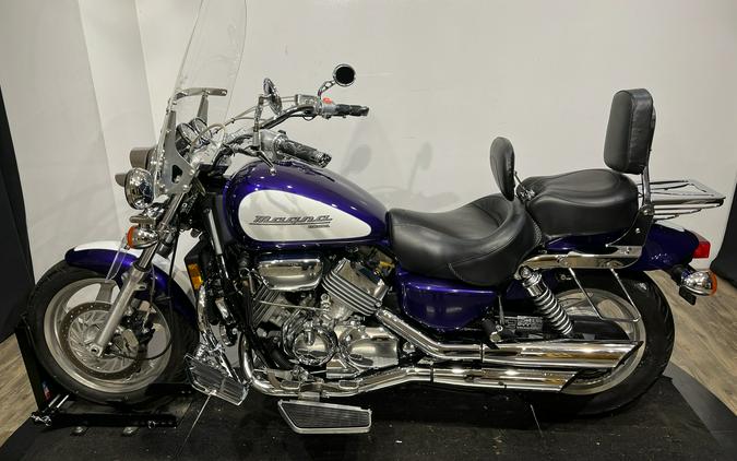 1995 Honda VF750 MAGNA