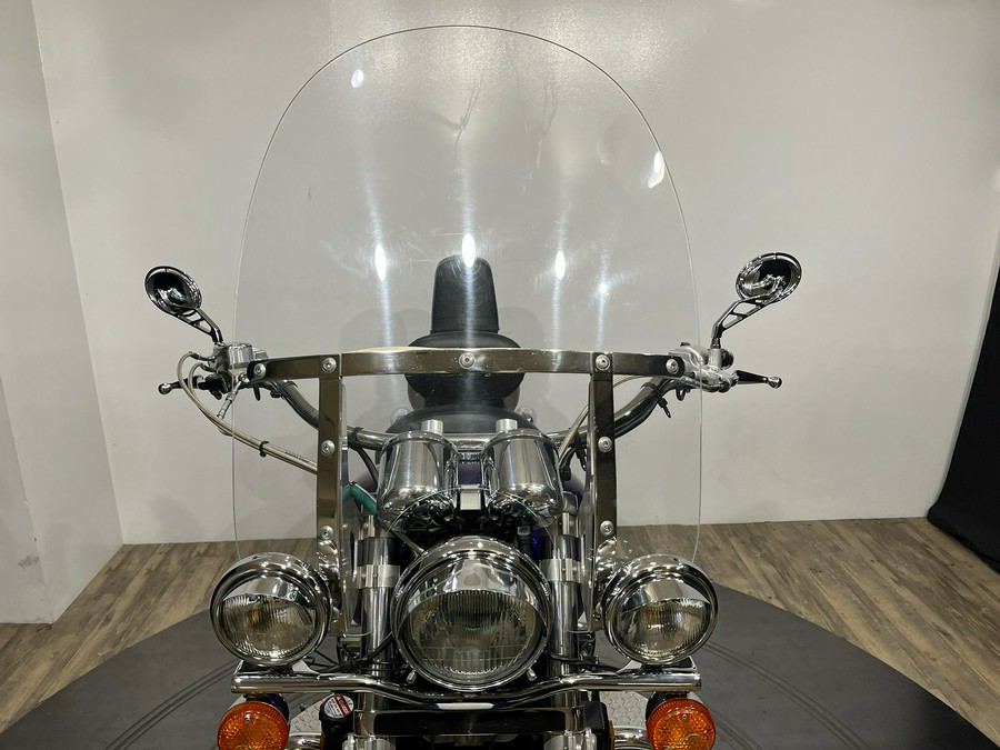 1995 Honda VF750 MAGNA