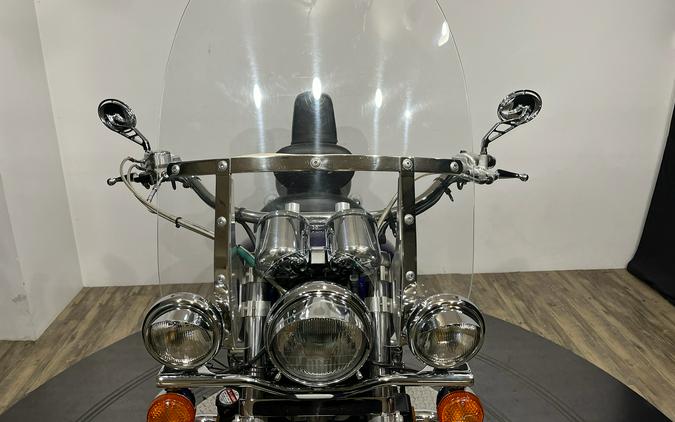 1995 Honda VF750 MAGNA