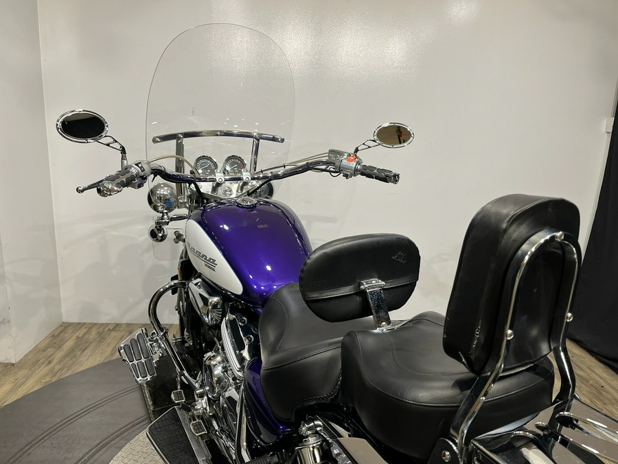 1995 Honda VF750 MAGNA