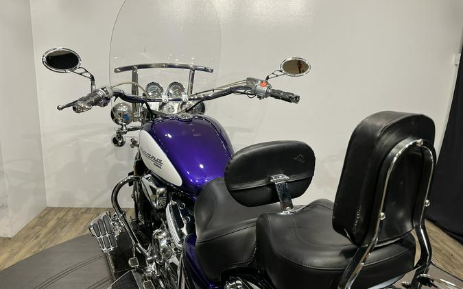 1995 Honda VF750 MAGNA