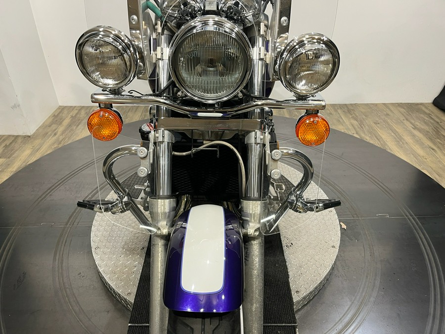 1995 Honda VF750 MAGNA