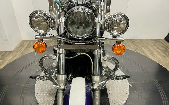 1995 Honda VF750 MAGNA