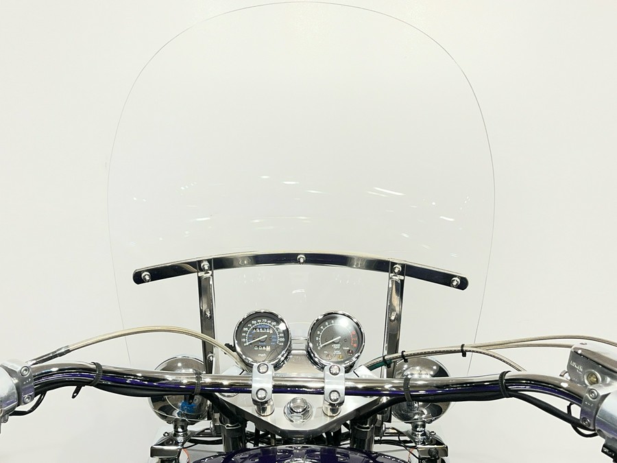 1995 Honda VF750 MAGNA