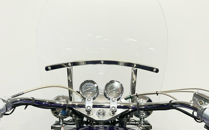 1995 Honda VF750 MAGNA