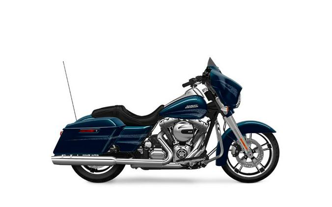 2016 Harley-Davidson® FLHXS - Street Glide® Special