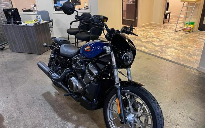 2023 Harley-Davidson Nightster Special First Look [8 Fast Facts]