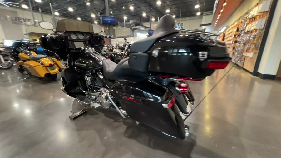 2017 Harley-Davidson Ultra Limited