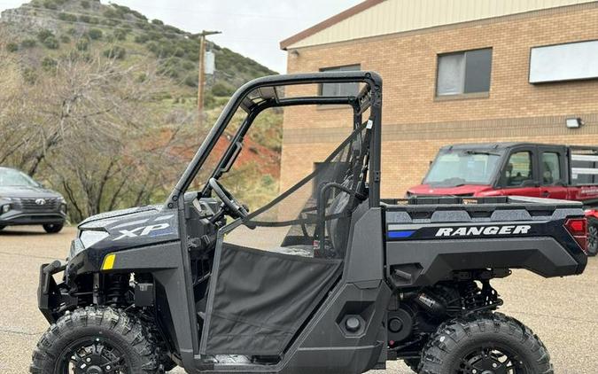 2024 Polaris® Ranger XP 1000 Premium