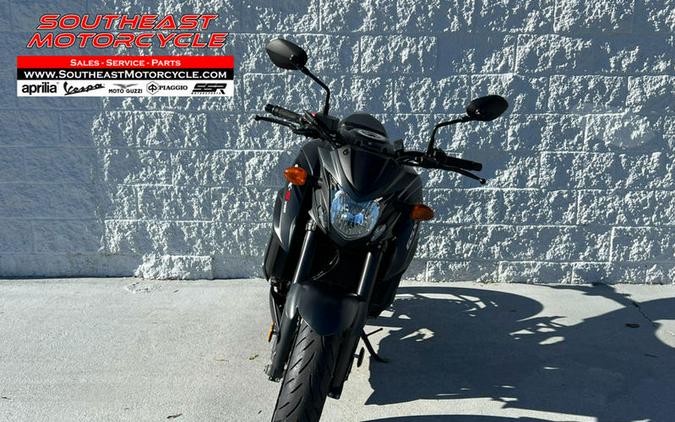 2022 Suzuki GSX-S750