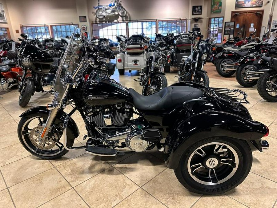 2019 Harley-Davidson® FLRT - Freewheeler®