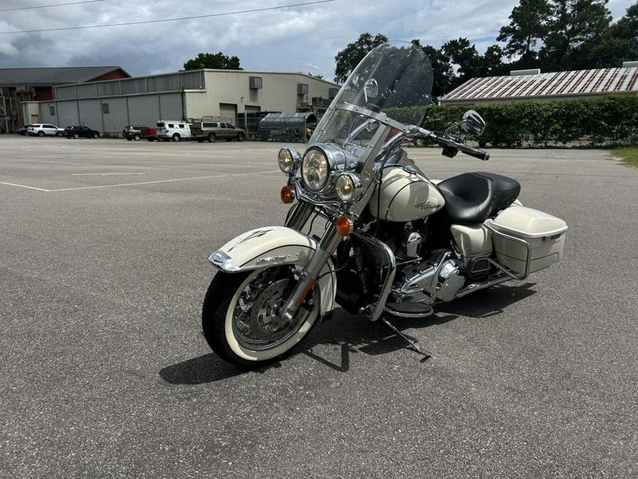 2015 Harley-Davidson® FLHR - Road King®