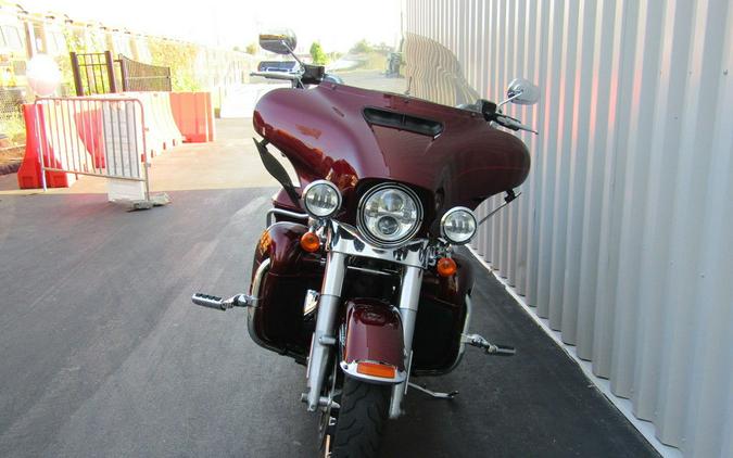 2015 Harley-Davidson® FLHTCU - Electra Glide® Ultra Classic®