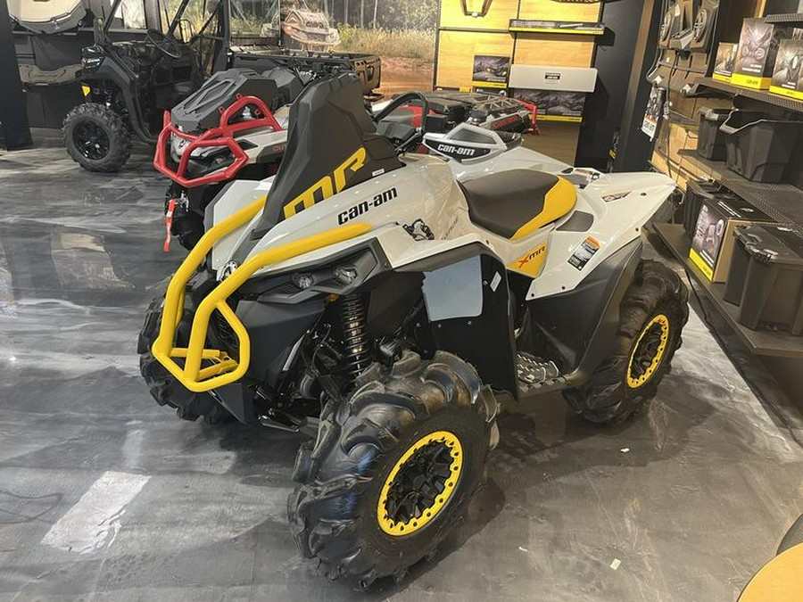 2024 Can-Am® Renegade X mr 650