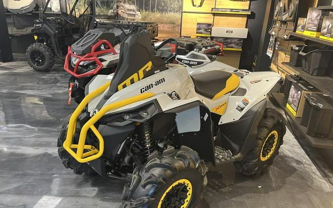 2024 Can-Am® Renegade X mr 650