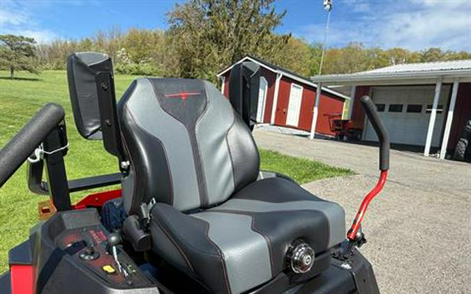 Toro TITAN MAX 60 IN ZERO TURN- 76606
