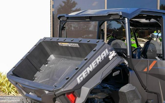2026 Polaris® General XP 4 1000 Premium