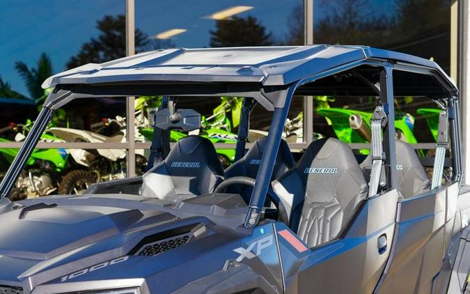 2026 Polaris® General XP 4 1000 Premium