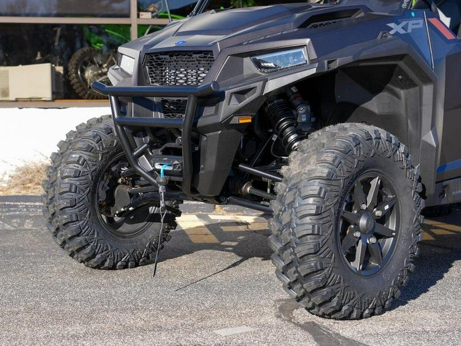 2026 Polaris® General XP 4 1000 Premium