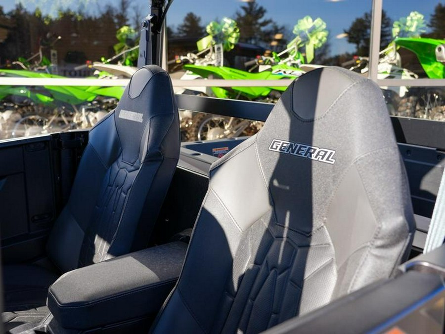 2026 Polaris® General XP 4 1000 Premium