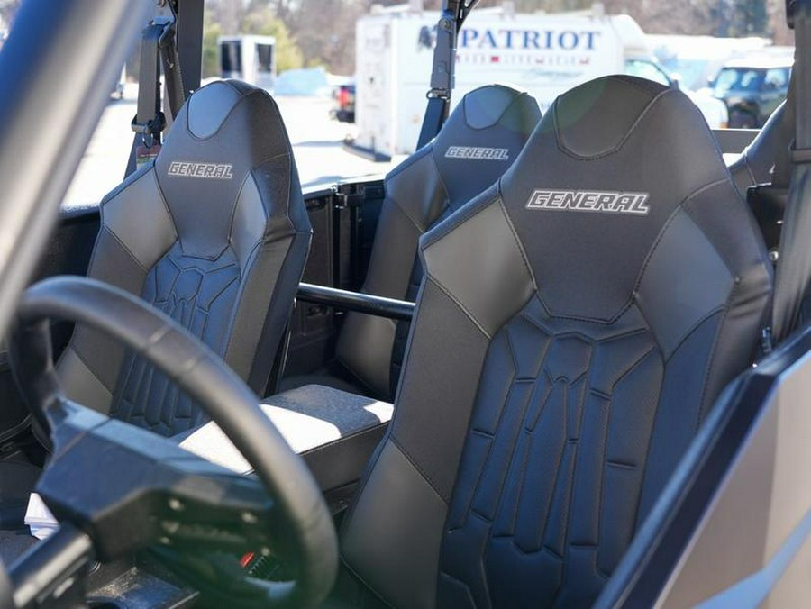 2026 Polaris® General XP 4 1000 Premium