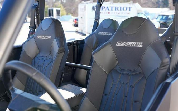 2026 Polaris® General XP 4 1000 Premium