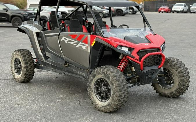 2024 Polaris® RZR XP 4 1000 Ultimate