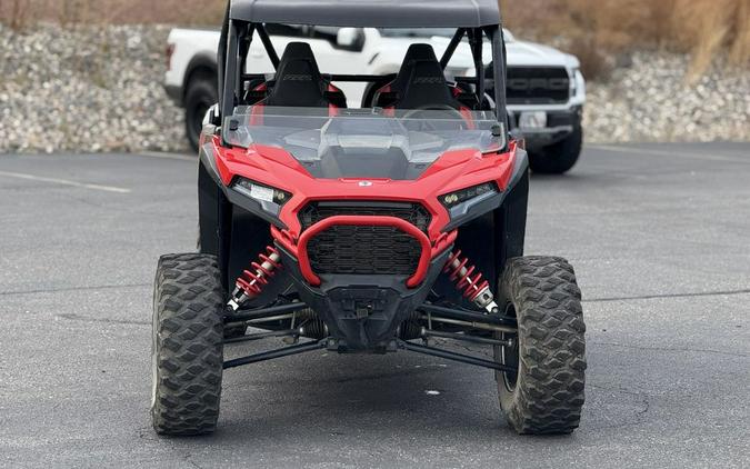 2024 Polaris® RZR XP 4 1000 Ultimate