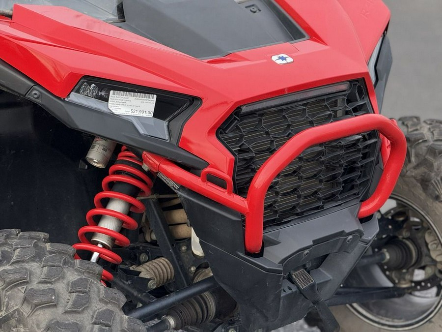 2024 Polaris® RZR XP 4 1000 Ultimate
