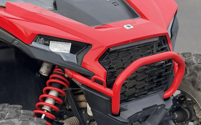 2024 Polaris® RZR XP 4 1000 Ultimate