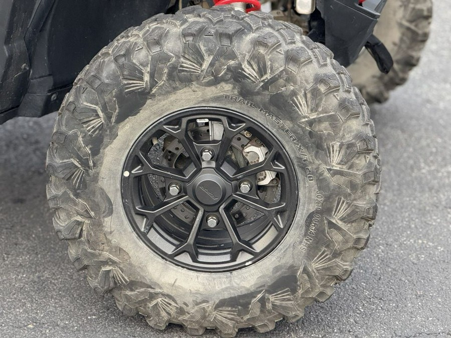 2024 Polaris® RZR XP 4 1000 Ultimate