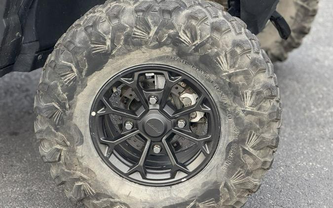 2024 Polaris® RZR XP 4 1000 Ultimate