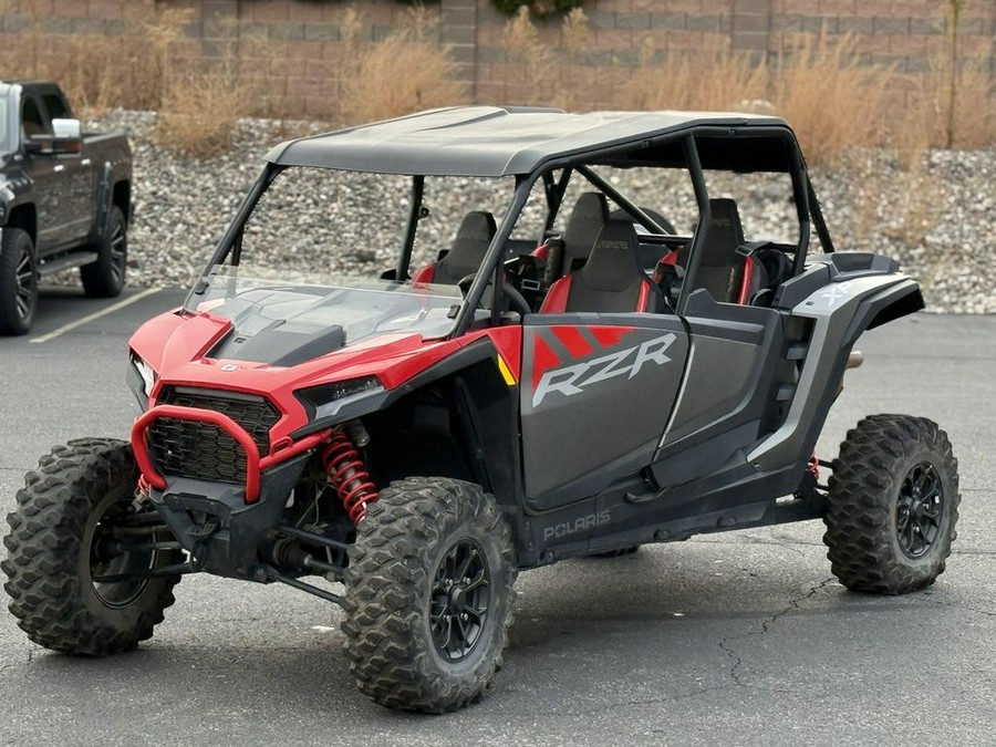 2024 Polaris® RZR XP 4 1000 Ultimate