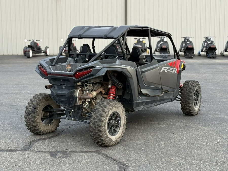 2024 Polaris® RZR XP 4 1000 Ultimate