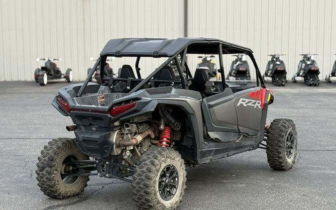2024 Polaris® RZR XP 4 1000 Ultimate
