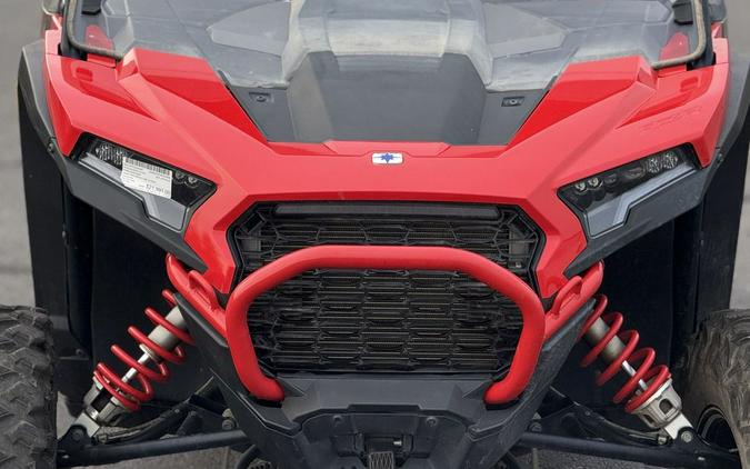 2024 Polaris® RZR XP 4 1000 Ultimate