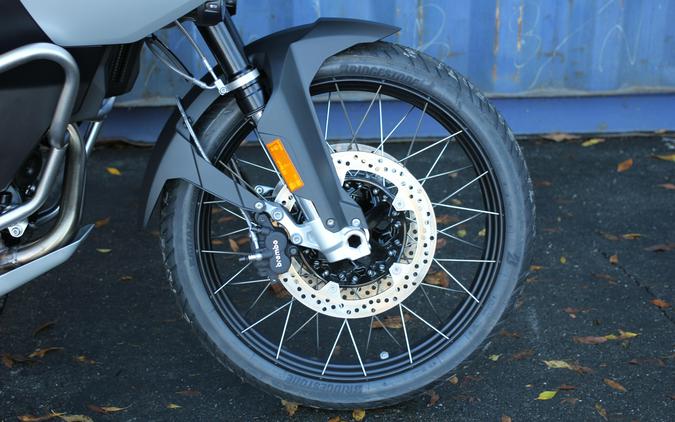 2026 BMW F 900 GS Adventure