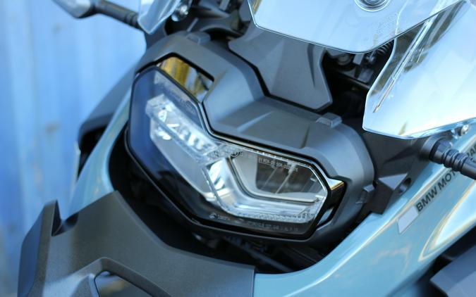 2026 BMW F 900 GS Adventure