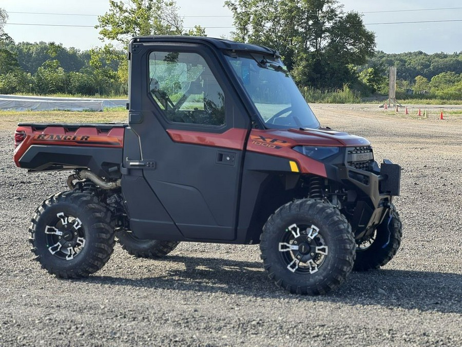 2026 Polaris Ranger XP® 1000 NorthStar Edition Ultimate