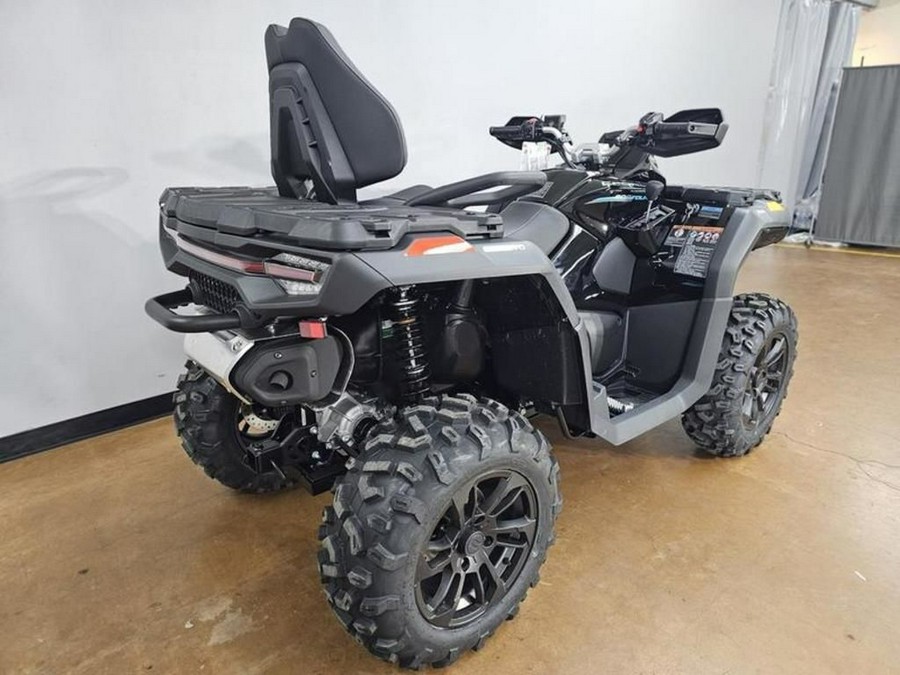 2026 CFMOTO CFORCE 800 Touring