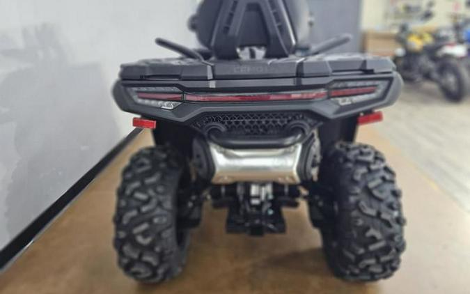 2026 CFMOTO CFORCE 800 Touring