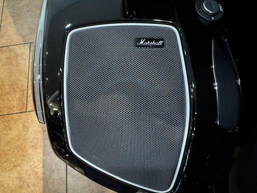 2022 BMW R 18 Transcontinental