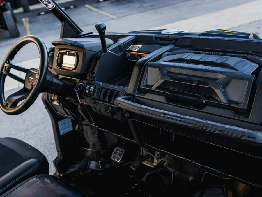 2020 Can-Am Defender PRO XT HD10