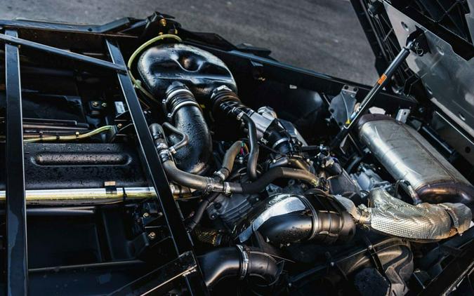 2020 Can-Am Defender PRO XT HD10