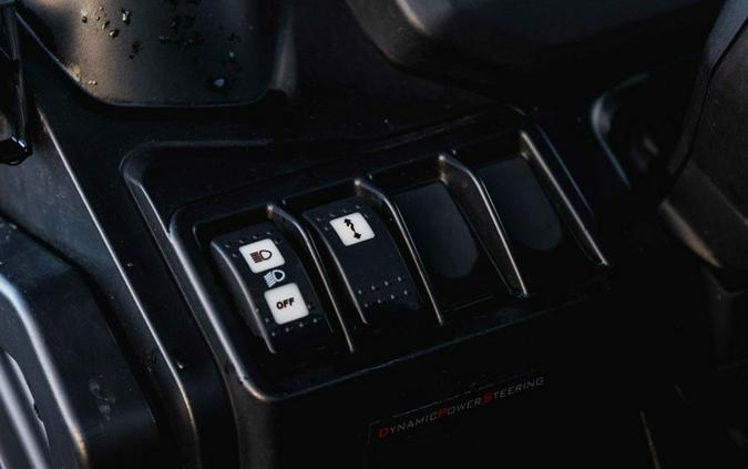 2020 Can-Am Defender PRO XT HD10