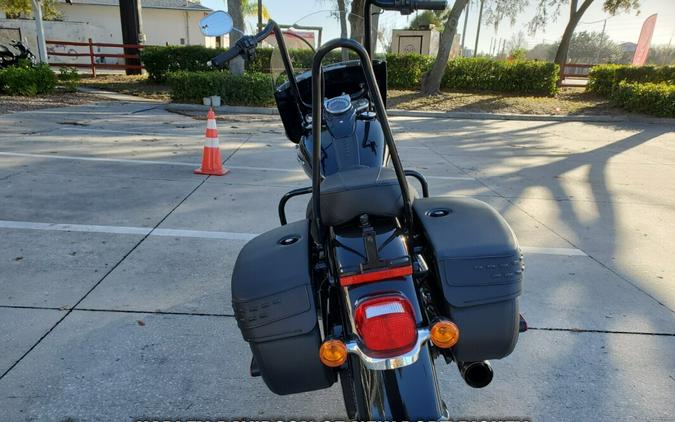 2019 Harley-Davidson® Heritage Classic 114 FLHCS