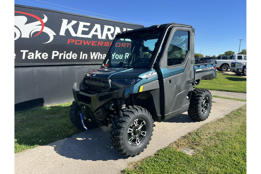 2026 Polaris RANGER NORTH STAR PREMIUM