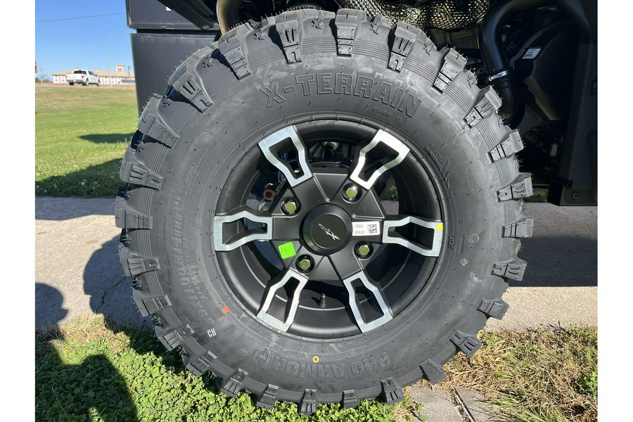 2026 Polaris RANGER NORTH STAR PREMIUM