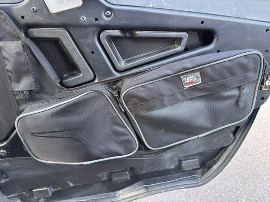 2024 Polaris RZR XP 4 1000 Ultimate